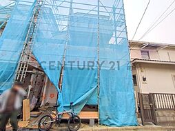 物件画像 横浜市金沢区釜利谷東1丁目　新築一戸建て