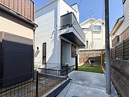 物件画像 横浜市戸塚区南舞岡2丁目　新築一戸建て