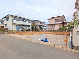 物件画像 横浜市瀬谷区下瀬谷3丁目　新築一戸建て