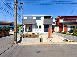 物件画像 横浜市瀬谷区下瀬谷3丁目 新築一戸建て