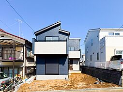 物件画像 横浜市瀬谷区中屋敷1丁目　新築一戸建て