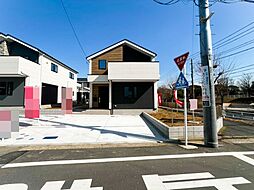 物件画像 横浜市磯子区洋光台4丁目　新築一戸建て