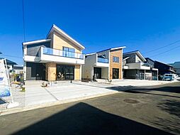 物件画像 横浜市都筑区東山田1丁目 新築一戸建て