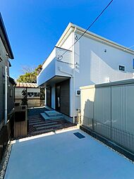 物件画像 横浜市旭区小高町　新築一戸建て