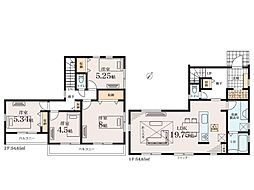物件画像 横浜市磯子区洋光台3丁目　新築一戸建て