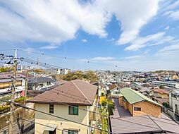 物件画像 横浜市南区永田北3丁目　新築一戸建て