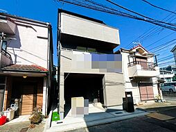 物件画像 横浜市南区堀ノ内町2丁目　新築一戸建て