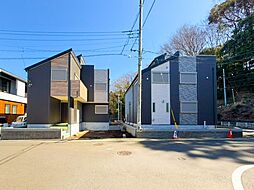 物件画像 大和市下鶴間 新築一戸建て