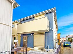 物件画像 相模原市中央区清新6丁目　中古一戸建て