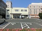 綾瀬厚生病院まで450m、綾瀬厚生病院