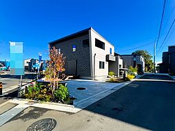 物件画像 綾瀬市深谷中2丁目　新築一戸建て