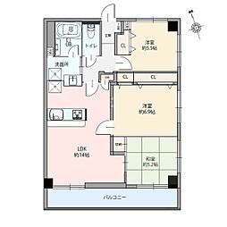 マンションイメージ