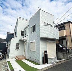 物件画像 横浜市鶴見区馬場6丁目　中古一戸建て