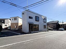 物件画像 横浜市旭区善部町　中古一戸建て