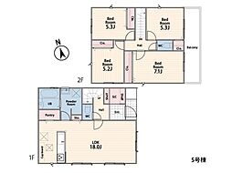 物件画像 藤沢市辻堂太平台1丁目　新築一戸建て