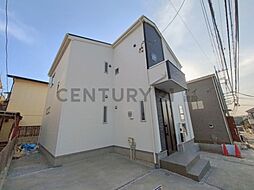 物件画像 川崎市宮前区野川本町2丁目 新築一戸建て