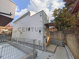 物件画像 川崎市宮前区野川本町2丁目　新築一戸建て