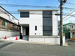 物件画像 横浜市港南区東永谷3丁目　新築一戸建て