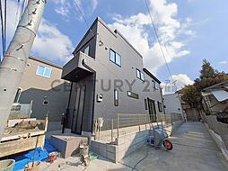 物件画像 川崎市宮前区野川本町2丁目 新築一戸建て