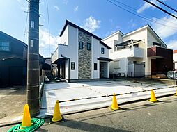 物件画像 横浜市戸塚区前田町　新築一戸建て