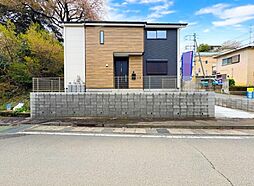 物件画像 町田市本町田 新築一戸建て