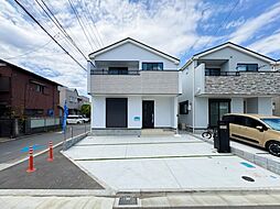 物件画像 藤沢市辻堂太平台1丁目　新築一戸建て