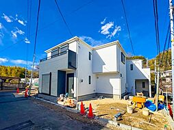 物件画像 横浜市保土ケ谷区法泉3丁目　新築一戸建て