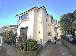 物件画像 横浜市保土ケ谷区上星川2丁目　中古一戸建て