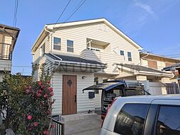 物件画像 横浜市瀬谷区阿久和西4丁目　中古一戸建て