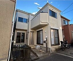 物件画像 横浜市鶴見区東寺尾東台　中古一戸建て