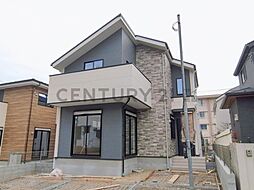 物件画像 川崎市麻生区虹ケ丘1丁目　新築一戸建て