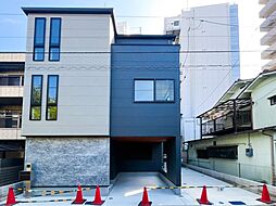 物件画像 横浜市西区浅間町3丁目　新築一戸建て