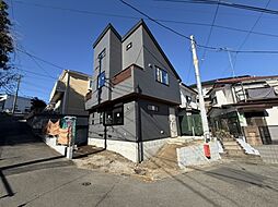 物件画像 藤沢市善行坂2丁目　新築一戸建て