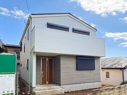 物件画像 横浜市旭区白根2丁目 新築一戸建て