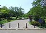 周辺：小雀公園まで1200m、小雀公園