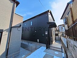 物件画像 川崎市高津区千年 新築一戸建て