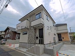 物件画像 川崎市多摩区生田6丁目　新築一戸建て