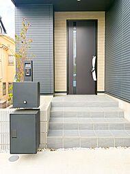 物件画像 横浜市旭区小高町　新築一戸建て