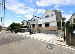 物件画像 逗子市久木8丁目　新築一戸建て