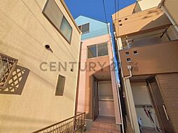 物件画像 横浜市磯子区洋光台1丁目 中古一戸建て