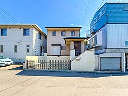 物件画像 大和市つきみ野3丁目　中古一戸建て