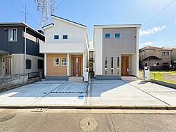 物件画像 藤沢市高倉　新築一戸建て