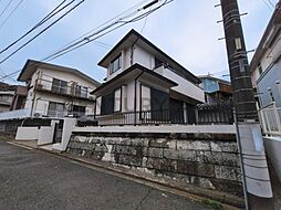 物件画像 横浜市金沢区富岡西3丁目　中古一戸建て