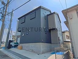 物件画像 横浜市旭区白根6丁目　新築一戸建て