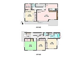 物件画像 三浦郡葉山町堀内　中古一戸建て