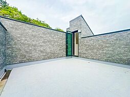 物件画像 横浜市中区本牧間門　新築一戸建て