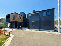 物件画像 藤沢市城南5丁目 新築一戸建て