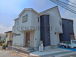 物件画像 横浜市旭区白根6丁目　新築一戸建て