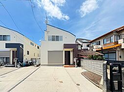 物件画像 相模原市南区東林間6丁目 中古一戸建て