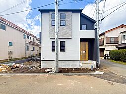 物件画像 横浜市旭区今宿南町　新築一戸建て